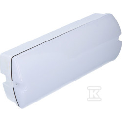 OPR.HELIOS IP65 ECO LED 3H JEDNOZAD.Z PT