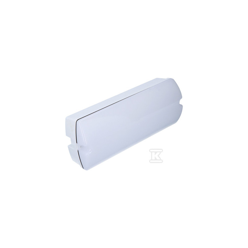 OPR.HELIOS IP65 ECO LED 3H JEDNOZAD.Z PT