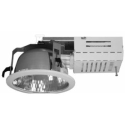 SPMC226 EPMB200 DOWNLIGHT P/T 2X26W EVG