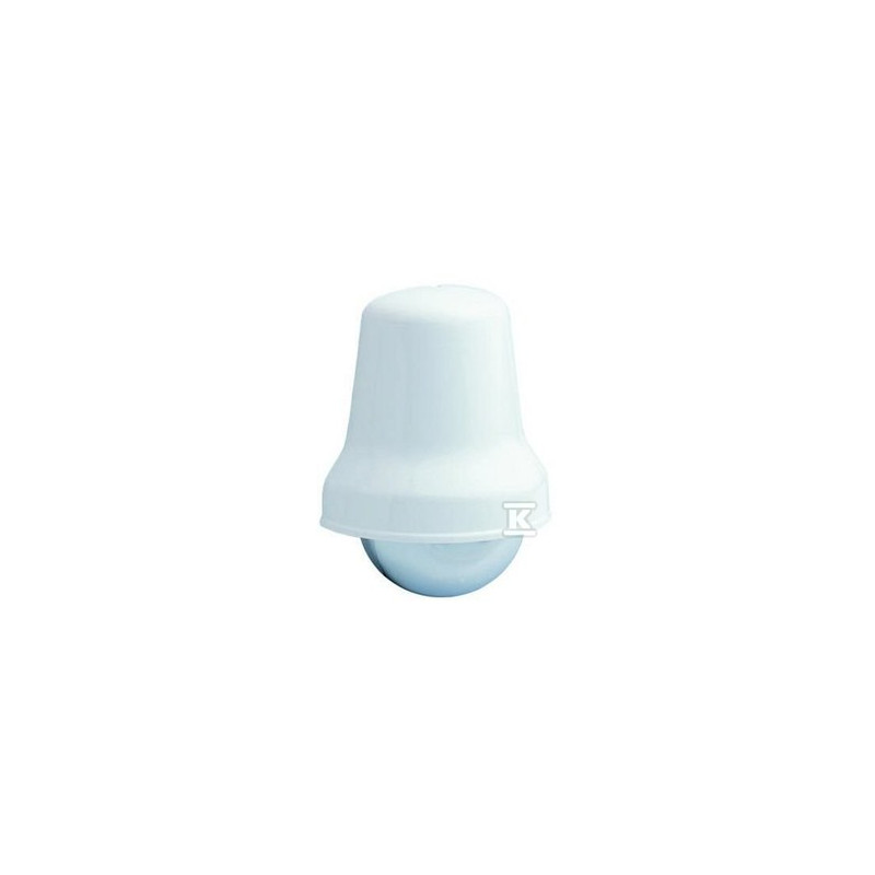 DNT-206 8V BIA.DZW.TRADYCYJNY ELE.MECH.