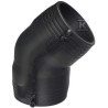 KOL.EL.45ST.D110 SDR11,PN10 GAZ/PN16WODA