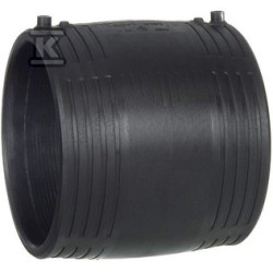 MUFA EL.D225 SDR17, PN5 GAZ/PN10 WODA