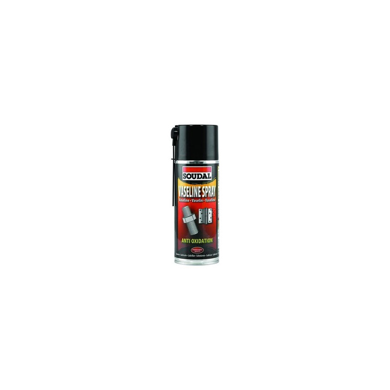 SPRAY VASILINE 400ML WAZELINOWY SMARUJĄ