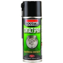 SPRAY CONTACT 400ML KONSER.POŁĄCZ.ELEK