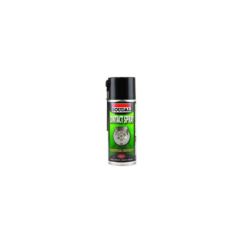 SPRAY CONTACT 400ML KONSER.POŁĄCZ.ELEK
