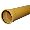 RURA PVC 200X5.9X1000 SN8 KL.S LITA