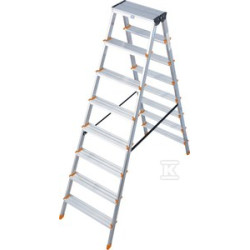 DOPPLO 2X8 DWUSTRONNA