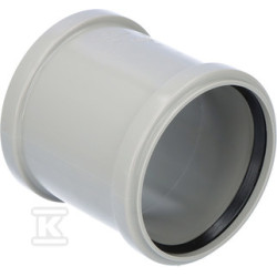 NASUWKA HT 40 POPIEL SANITARNA