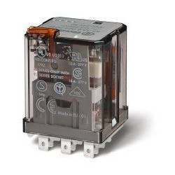 PRZEKAŹNIK 3P 16A 24V DC