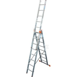 TRIBILO 3X8 SZCZEBLI WIELOFUNKCYJNA