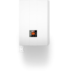 KOCIOŁ DWUFUNKCYJNY WISZĄCY FGB-K 28