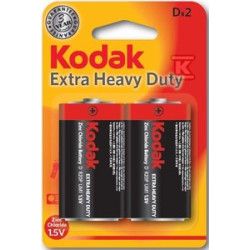 BATER.EXTRA HEAVY DUTY R20 D2 (2SZT)