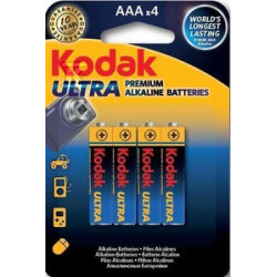 ULTRA PREMIUM LR3 3A-4 (4SZT)