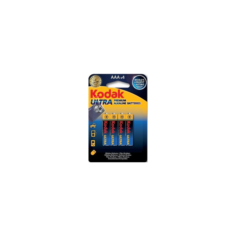 ULTRA PREMIUM LR3 3A-4 (4SZT)