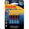 ULTRA PREMIUM LR3 3A-4 (4SZT)