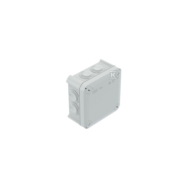 T 60 PUSZKA ODGAŁĘŹNA