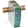 ZASIL.NA SZYNĘ DIN 120W 12V 10A