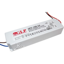 ZASIL.DO LED 24V 4,2A 100W