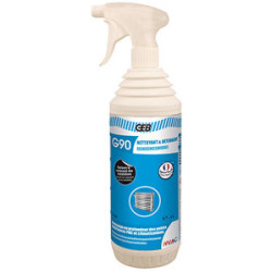PŁYN DO CZYSZ.G90 NETTOYANT DETERGENT 1