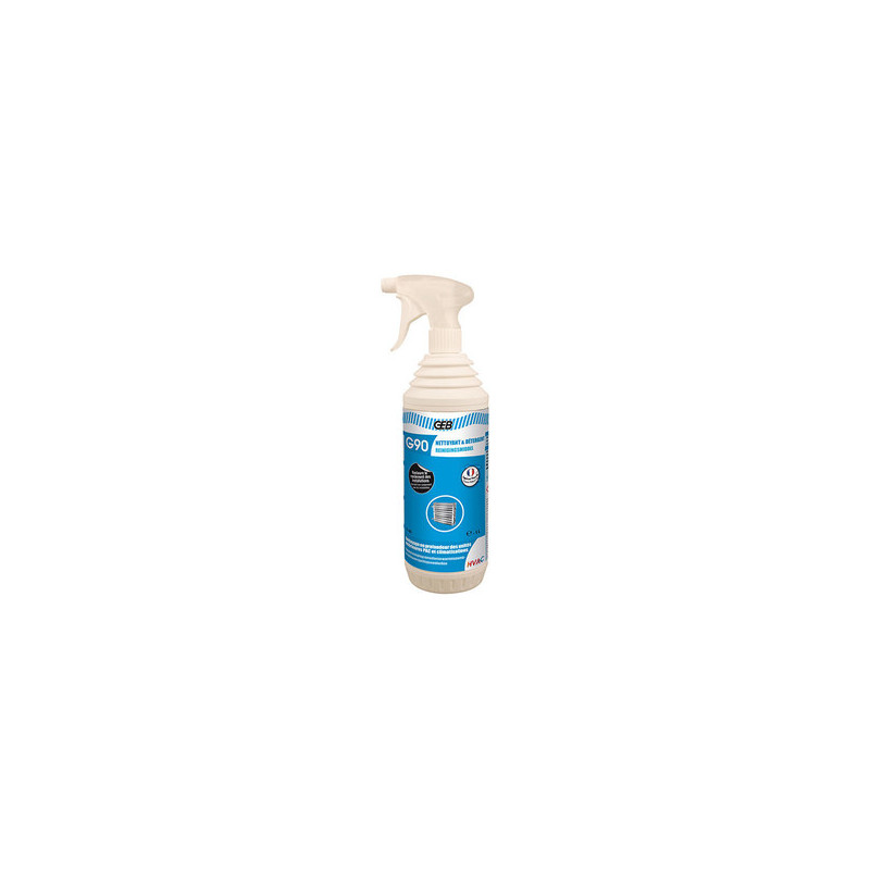 PŁYN DO CZYSZ.G90 NETTOYANT DETERGENT 1
