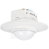 CZUJ.RUCHU SWISS GARDE 360 PLUS RA 16M