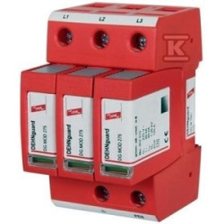 DEHNQUARD MODULAR TNC 275 ( 952300)