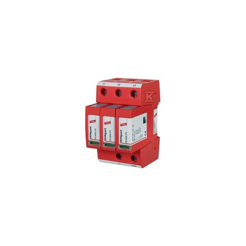 DEHNQUARD MODULAR TNC 275 ( 952300)