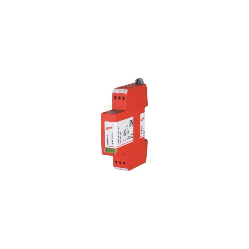 DEHNREIL MODULAR 255-2 BIEG.(953200)