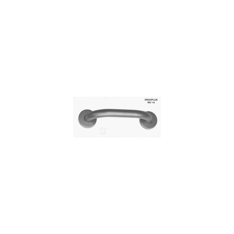 PORĘCZ INOX-NIERDZ.30CM PROSTA ERGOPLUS