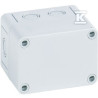 OBUD.PUST.TK 94X65X81 IP66 PS97-8-M