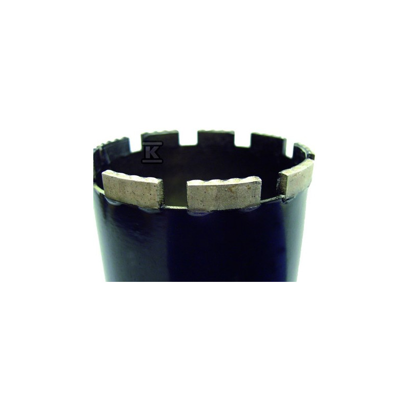 KORONA WIERTNICZA DX-HIGH SPEED PLUS 82