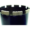 KORONA WIERTNICZA DX-HIGH SPEED PLUS 82
