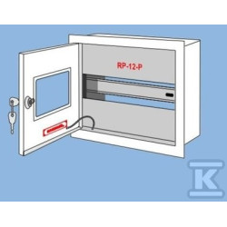 ROZDZ.RP-12-P P/T Z/0