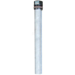 ANODA MAGNEZOWA 21X280 DO OGRZEWACZY 50-