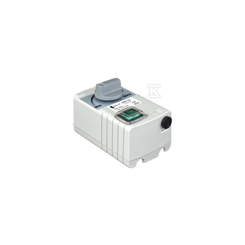 ARE 3,0A REGULATOR  ELEKTRONICZNY