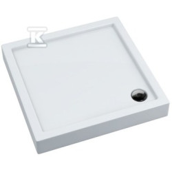 BORD.COMPETIA KWAD.100X100X14 GŁ.3 FI90