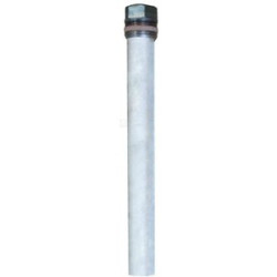 ANODA MAGNEZOWA 21X165 DO OGRZEWACZY 30-