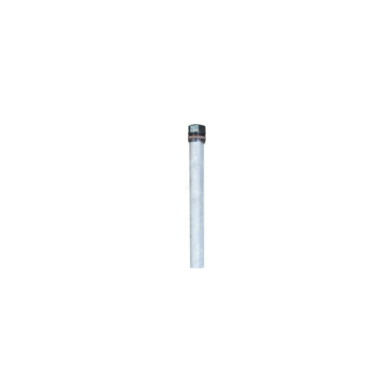 ANODA MAGNEZOWA 21X165 DO OGRZEWACZY 30-