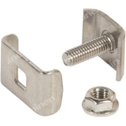 ZESTAW KITINOX I316L (50SZT)
