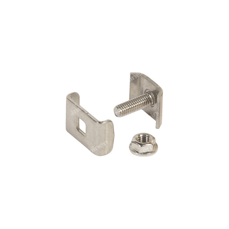 ZESTAW KITINOX I316L (50SZT)