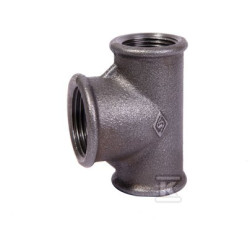 TRÓJNIK REDU 6/4X5/4X6/4CZARNY B1NR25