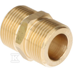 NYPEL 1/2" MOSIĘŻNY