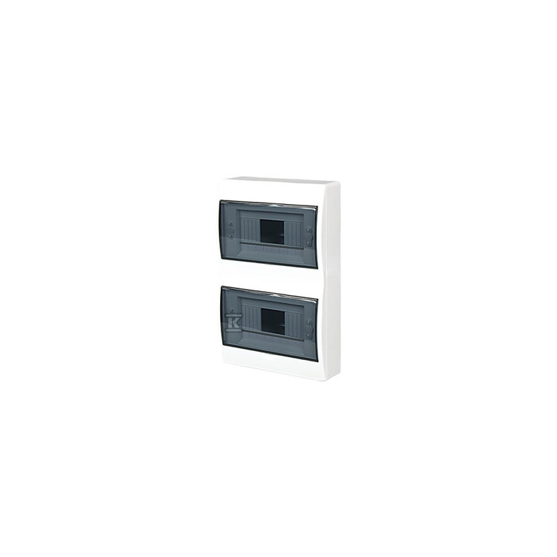 ROZDZ.N/T-16 (N+PE) IP40 FALA