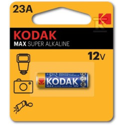 ALKALINE ULTRA 23A 12V (1SZT)