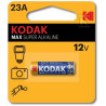 ALKALINE ULTRA 23A 12V (1SZT)