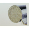 LAMELLA MAT FIX HVAC  ALUCOAT GR. 50 MM