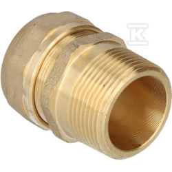 ZŁ.HELA-H 32X2.9-GZ5/4"PN6,H32-32-6