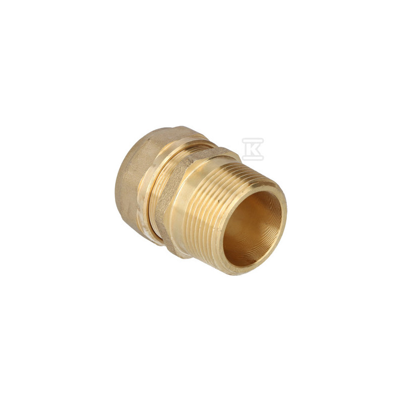 ZŁ.HELA-H 32X2.9-GZ5/4"PN6,H32-32-6