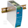 ZASIL.NA SZYNĘ DIN 120W 12V 10A