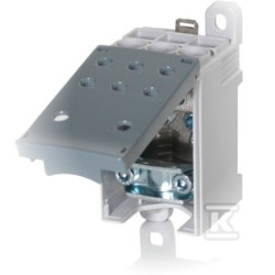 PVB-160 BLOK ROZDZI.
